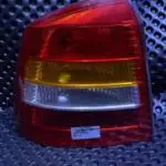 OPEL ASTRA G SOL STOP