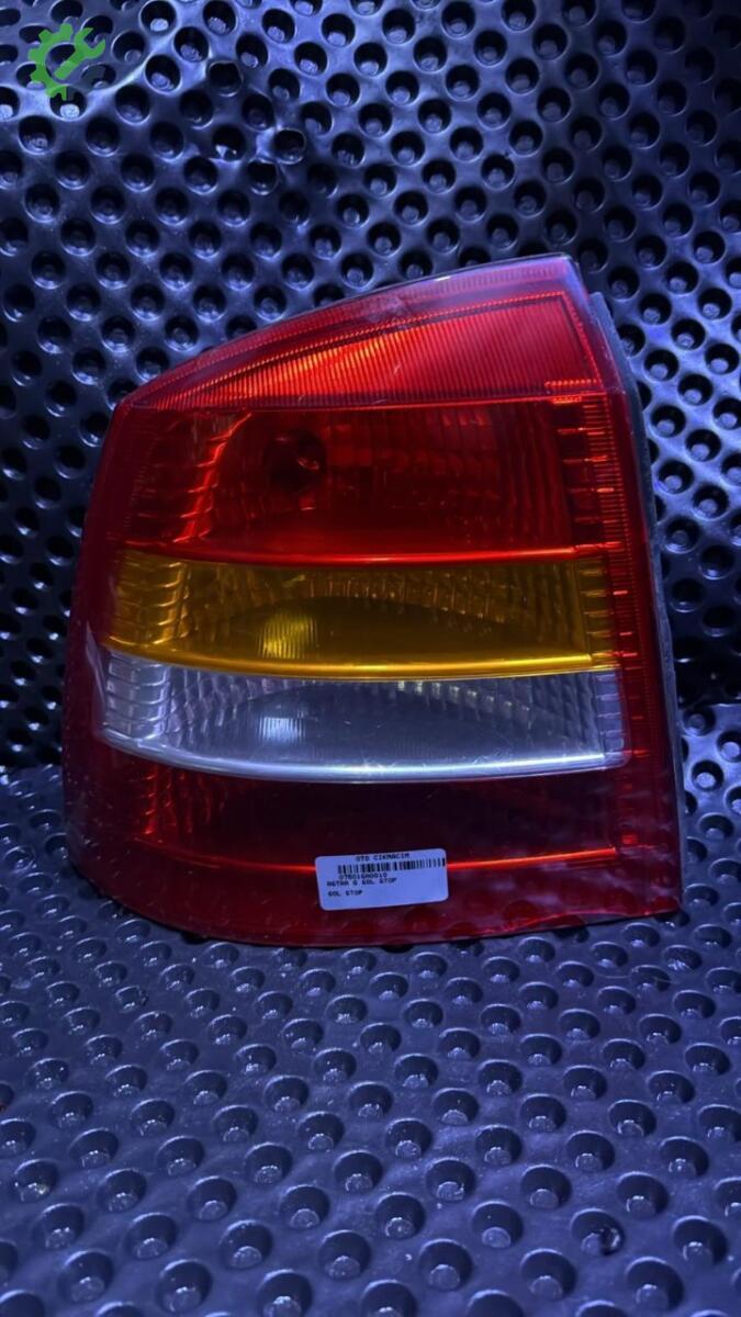 Opel Astra Sol Stop çıkma parça