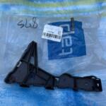 OPEL ASTRA H SAĞ ÖN TAMPON BRAKETİ 1406548