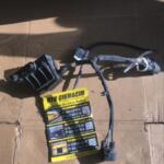 OPEL ASTRA J FAN RÖLE KUTUSU VE TESİSATI 39014913
