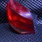 OPEL ASTRA J HB SOL STOP
