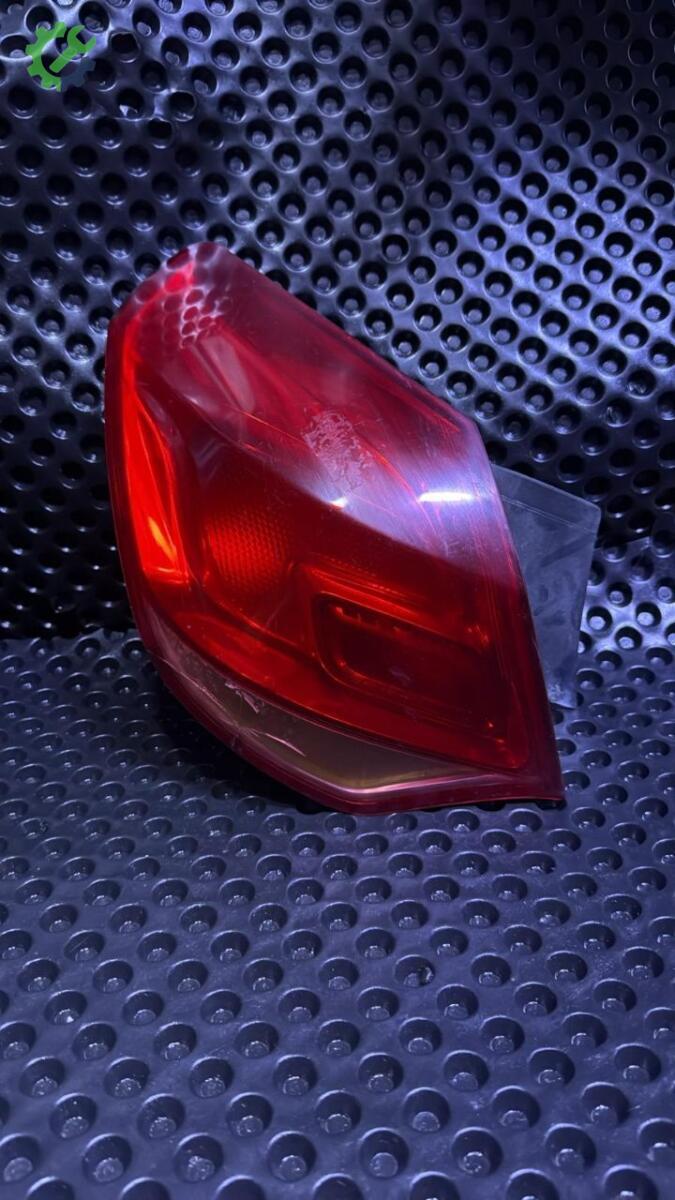 Opel Astra Sol Stop çıkma parça