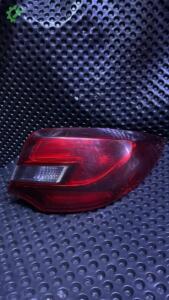 OPEL ASTRA J SEDAN SAĞ STOP