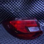 OPEL ASTRA J SEDAN SOL STOP