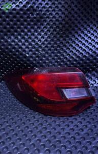 OPEL ASTRA J SEDAN SOL STOP
