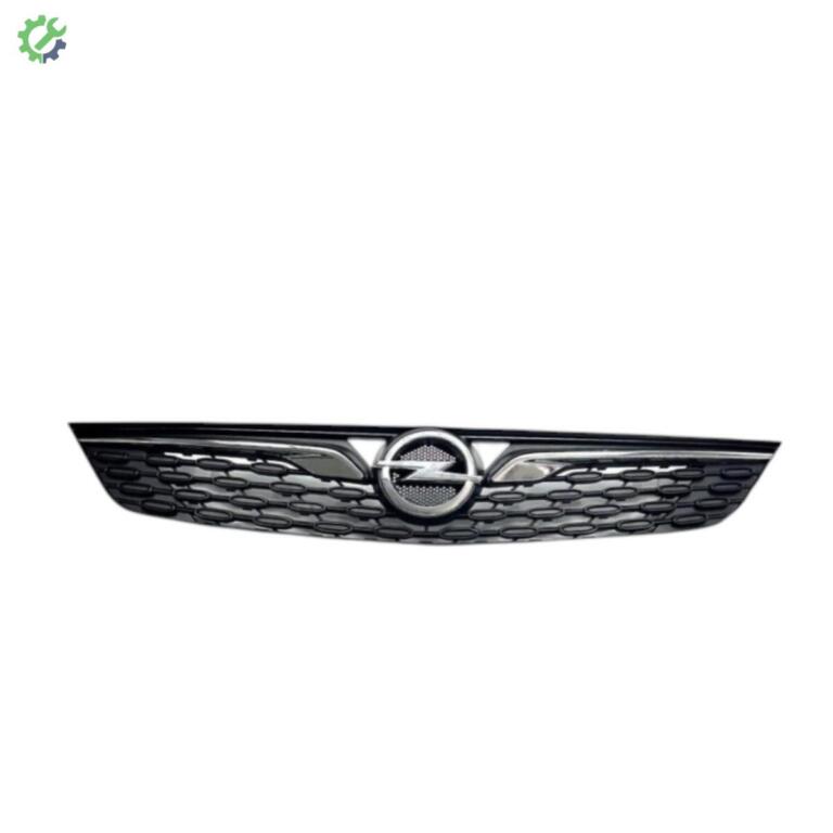 Opel Astra Panjur çıkma parça