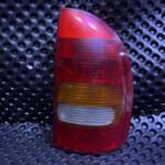 OPEL CORSA B SAĞ STOP