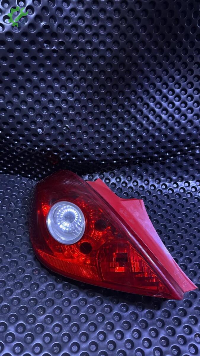 Opel Corsa Sol Stop çıkma parça
