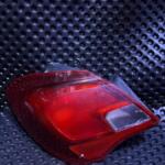 OPEL CORSA E SOL DIŞ STOP