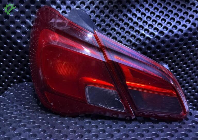 Opel Corsa Stop çıkma parça