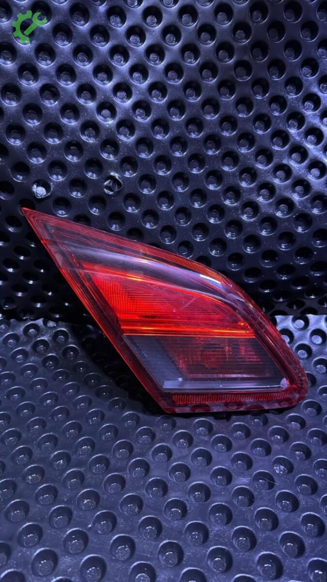 Opel Corsa Sol İç Stop çıkma parça