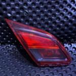 OPEL CORSA E SOL İÇ STOP