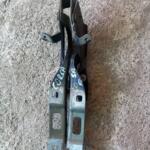 OPEL CORSA F SAĞ SOL MOTOR KAPUT MENTEŞESİ