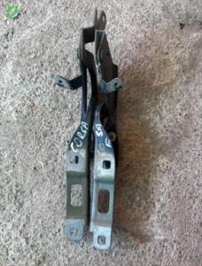 OPEL CORSA F SAĞ SOL MOTOR KAPUT MENTEŞESİ