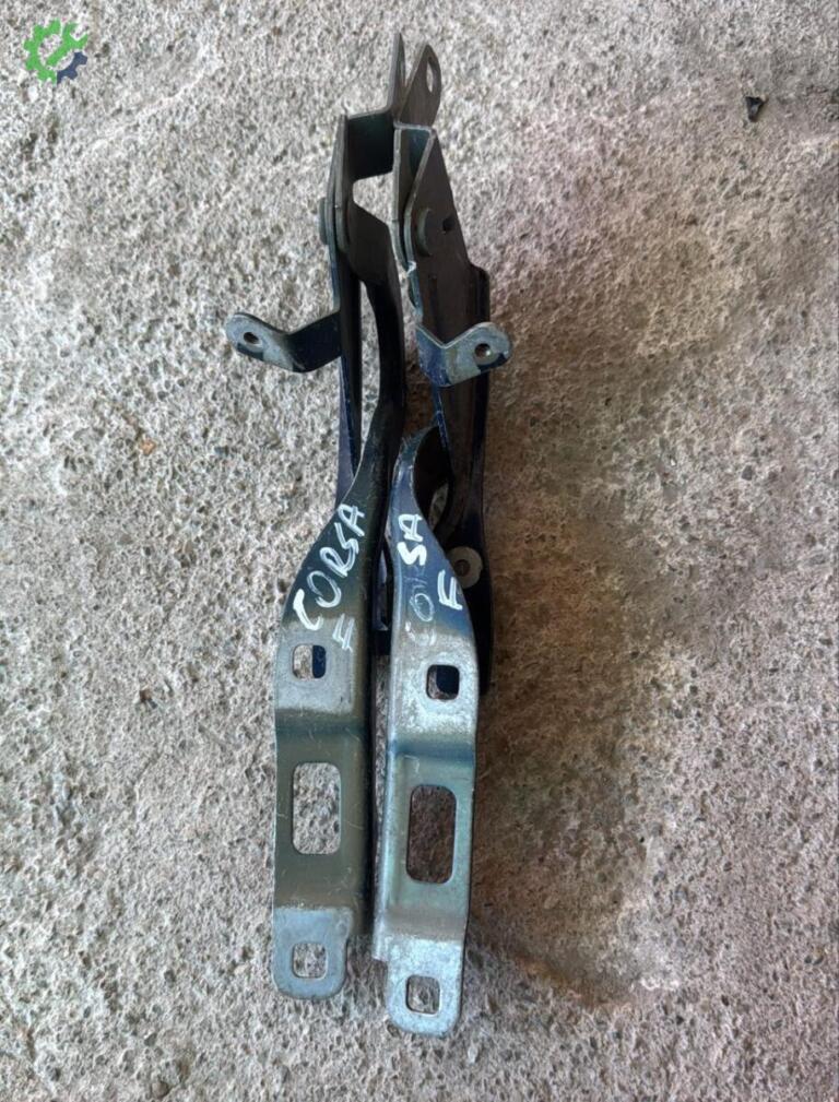 Opel Corsa Kaput Menteşesi çıkma parça