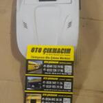 OPEL CROSSLAND ÖN TAVAN LAMBASI VE ÇERÇEVESİ 316627975