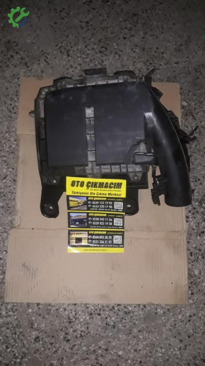 Opel Crossland Hava Filtre Kutusu çıkma parça