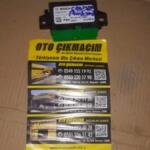 OPEL CROSSLAND 2017 PARK SENSÖR BEYNİ 9819343480