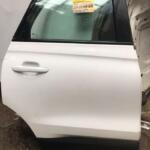 OPEL CROSSLAND DOLU HATASIZ SAĞ ARKA KAPI
