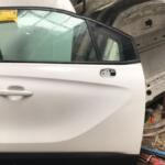 OPEL CROSSLAND DOLU HATASIZ SAĞ ÖN KAPI