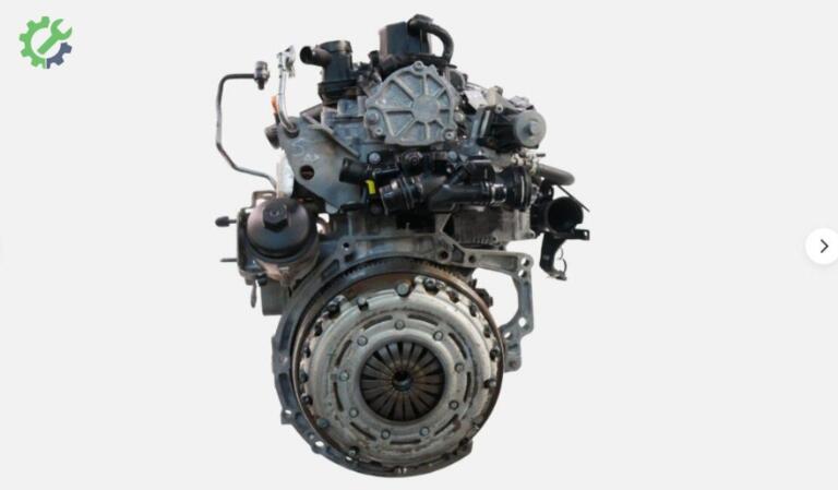 Opel Crossland Sandık Motor çıkma parça