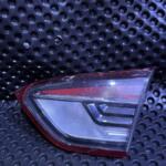OPEL CROSSLAND SAĞ İÇ STOP
