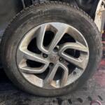 OPEL CROSSLAND TAKIM JANT