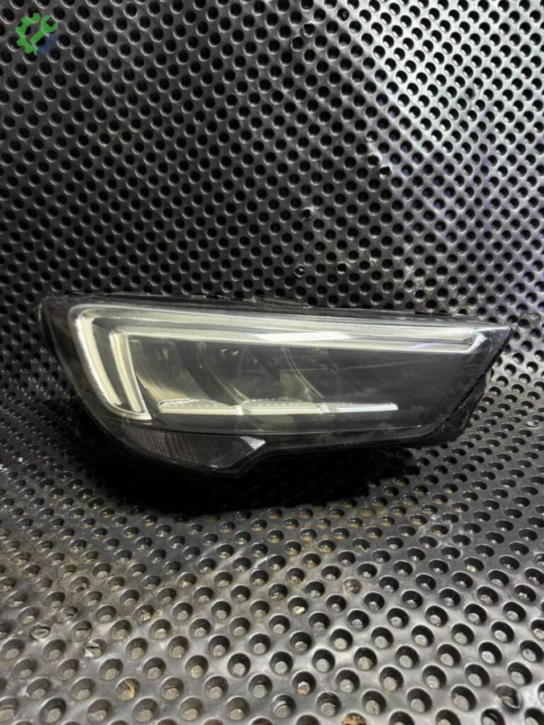 Opel Crossland Far çıkma parça