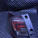 OPEL CROSSLAND X SOL DIŞ STOP