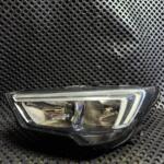 OPEL CROSSLAND X SOL FAR