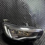 OPEL GRANDLAND X SAĞ FAR