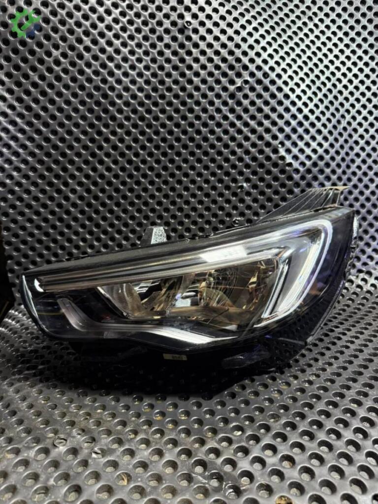 Opel Grandland Far çıkma parça