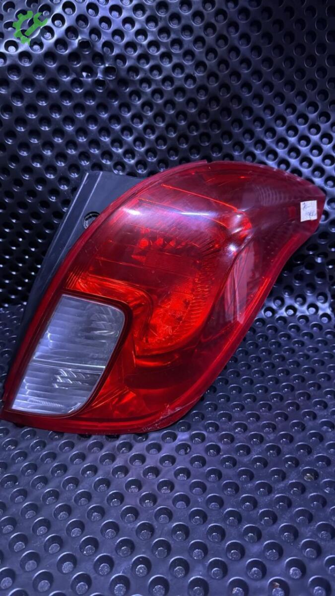 Opel Mokka Sağ Stop çıkma parça