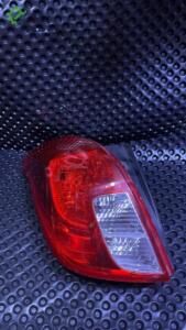 OPEL MOKKA SOL STOP