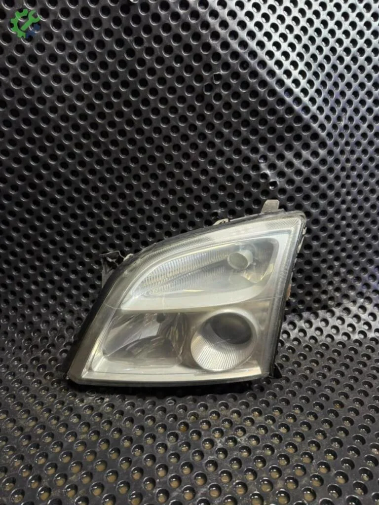 Opel Vectra Far çıkma parça