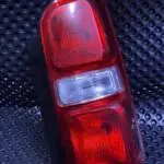OPEL ZAFİRA LİFE SAĞ STOP