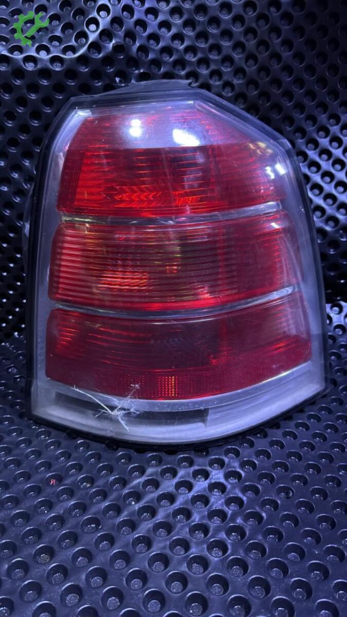 Opel Zafira Sağ Stop çıkma parça
