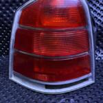 Opel Zafira Sol Stop çıkma parça - OTO ÇIKMACIM İzmir
