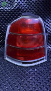OPEL ZAFİRA SOL STOP