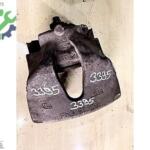 OPEL ASTA H J ZAFİRA GM9823 FREN KALİPERİ FN35Z25
