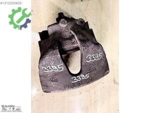 OPEL ASTA H J ZAFİRA GM9823 FREN KALİPERİ FN35Z25