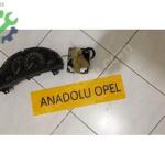 OPEL ASTRA CORSA ABS BEYNİ