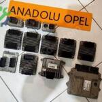 Opel Astra Beyin Çıkma Parça