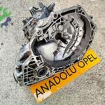 Opel Astra Şanzıman Komple Çıkma Parça
