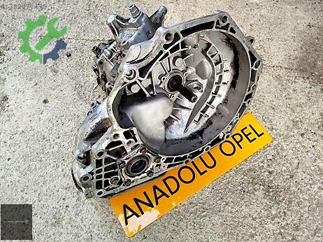 Opel Astra Şanzıman Komple çıkma parça