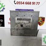 OPEL ASTRA F BERLİNA GT MOTOR BEYNİ ORJİNAL 16172779
