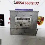 OPEL ASTRA F BERLİNA GT MOTOR BEYNİ ORJİNAL 16172779