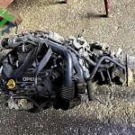 Volkswagen Polo Motor Komple Çıkma Parça Gaziantep
