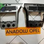 OPEL ASTRA G H CORSA COMBO B C D TEYP ÇERÇEVESİ ORJ ÇIKMA PANEL