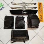 OPEL ASTRA G H CORSA COMBO B C D YOL BİLGİSAYARI TİD EKRAN